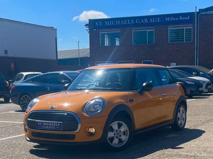 Mini Hatch 1.2 One 3dr