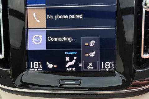 Volvo XC40 T5 INSCRIPTION AWD -XENIUM -360 CAMERA -PAN ROOF -HARMAN KARDON -WINTER PAC 46