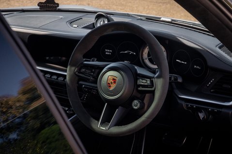 Porsche 911 3.7T 992 Turbo S PDK 4WD Euro 6 (s/s) 2dr 25