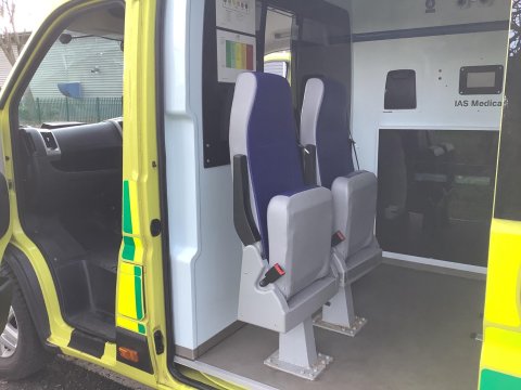 Fiat Ducato 3.0 42 MultiJet Power MAXI L4 H3 5dr 18