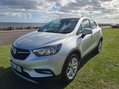 Vauxhall Mokka X 1.6i Active Euro 6 (s/s) 5dr 6