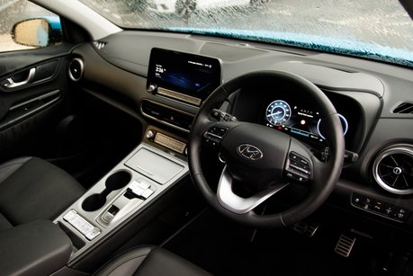 Hyundai KONA ULTIMATE