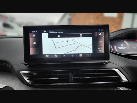 Peugeot 3008 PURETECH S/S GT PREMIUM 25