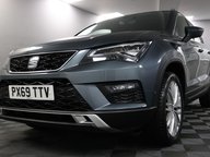 SEAT Ateca TSI EVO XCELLENCE 28