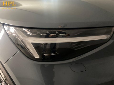 Volvo C40 Recharge 69kWh Ultimate SUV 5dr Electric Auto (231 ps) Cruise Control - DA 9