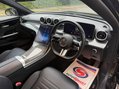 Mercedes-Benz C Class 1.5 C200h MHEV AMG Line G-Tronic+ Euro 6 (s/s) 5dr 75