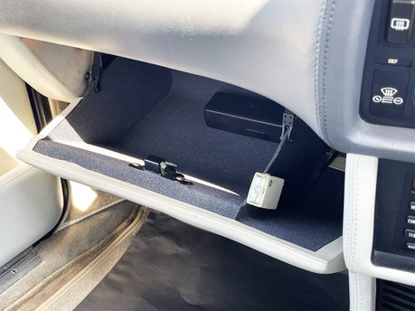 BMW 6 Series 635CSi Highline 63