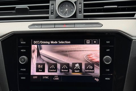Volkswagen Arteon R-LINE TDI 4MOTION DSG -APPLE CARPLAY -2 OWNERS -10 VW SERVICES  43