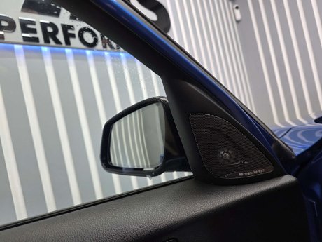 BMW 1 Series 3.0 M135i Hatchback 5dr Petrol Auto Euro 6 (s/s) (326 ps) 11