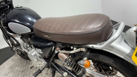 Sinnis Scrambler QM 250CC 2015 19