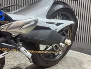Triumph Street Triple 2014 27K NEW MOT SERVICED SCORPION EXHAUST NAKED 675CC TRIPLE 32