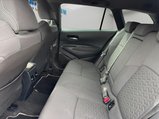 Toyota Corolla 1.8 VVT-h Icon Tech Touring Sports CVT Euro 6 (s/s) 5dr 37