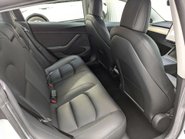 Tesla Model 3 Model 3 Long Range AWD 4WD 4dr 57