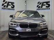 BMW 1 Series 3.0 M140i Shadow Edition Hatchback 5dr Petrol Auto Euro 6 (s/s) (340 ps) 33