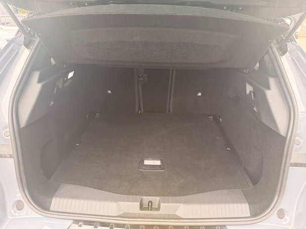Vauxhall Grandland GS 11