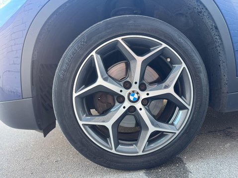BMW X1 1.5 18i GPF xLine sDrive Euro 6 (s/s) 5dr 27