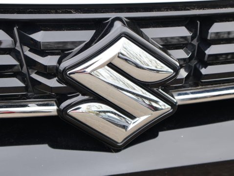 Suzuki Vitara 1.4 Boosterjet MHEV Ultra Euro 6 (s/s) 5dr 32