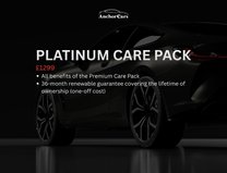 Cupra Formentor 1.4 eHybrid 12.8kWh VZ1 SUV 5dr Petrol Plug-in Hybrid DSG Euro 6 (s/s) (245 38