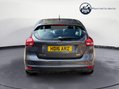 Ford Focus 1.0T EcoBoost Titanium Auto Euro 6 (s/s) 5dr 7