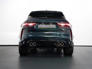 Jaguar F-Pace 5.0 P550 V8 SVR SUV 5dr Petrol Quickshift AWD Euro 6 (s/s) (550 ps) 40