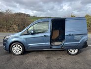 Ford Transit Connect 240 Limited L1 Panel Van - No VAT 8