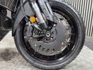 Zontes ZT 350 2023 12K NAKED SCRAMBLER STYLE MOT 9/27 A2 READY 20