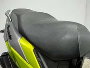 Suzuki Avenis 2023 ONLY 1K 1 OWNER VERY CLEAN 125CC LEARNER SCOOTER 28