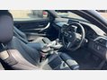 BMW 4 Series 2.0 420d M Sport Auto 2dr 2