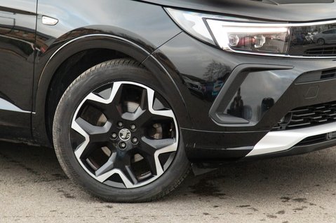 Vauxhall Grandland ELITE 11