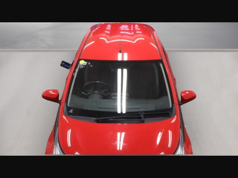 Toyota Aygo VVT-I X-PLAY 22