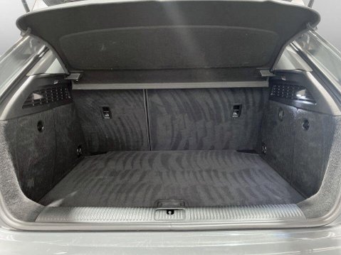Audi A3 1.0 TFSI 30 SE Technik Sportback 5dr Petrol Manual Euro 6 (s/s) (116 ps) 20