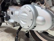 Piaggio Vespa Primavera 2021 ONLY 612 MILES NEW MOT SERVICED 50CC AUTO 42