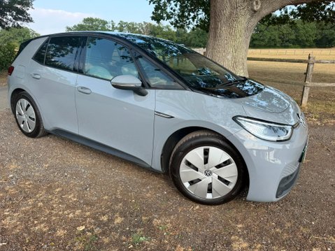 Volkswagen ID.3 STYLE Pro 2