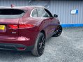 Jaguar F-Pace 2.0 D180 Prestige AWD Euro 6 (s/s) 5dr 23