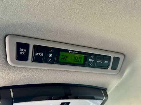 Toyota Alphard S-Package 7Seater 59