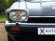 Jaguar XJS V12 CONVERTIBLE 2+2 15