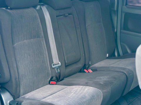 Toyota Alphard 8 SEATER+TWIN SUNROOF+RARE 19