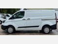 Ford Transit Custom 2.2 TDCi 270 Panel Van 5dr Diesel Manual L1 H2 (186 g/km, 98 bhp) 23