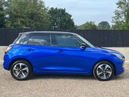 Suzuki Swift ULTRA 5