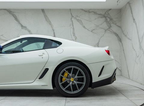 Ferrari 599 GTO 53