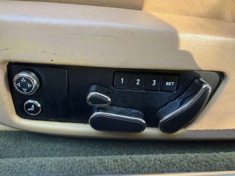 Bentley Continental 6.0 Continental GT Auto 4WD 2dr 18