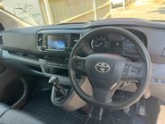 Toyota Proace L1 ICON 1.5D 10