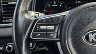 Kia Sportage 1.6 CRDi 4 SUV 5dr Diesel DCT Euro 6 (s/s) (134 bhp) 37