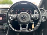 Volkswagen Golf 2.0 TDI GTD Hatchback 5dr Diesel Manual Euro 6 (s/s) (184 ps) 45