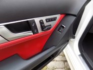 Mercedes-Benz C Class 6.3 C63 V8 AMG Edition (457bhp) 20