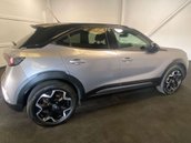 Vauxhall Mokka Mokka Ultimate EV 5dr 3