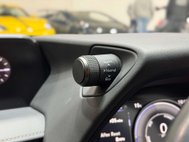 Lexus Ux 2.0 250h SUV 5dr Petrol Hybrid E-CVT Euro 6 (s/s) (184 ps) 40