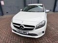 Mercedes-Benz A Class 1.5 A180d SE (Executive) Euro 6 (s/s) 5dr 6