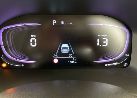 Kia Stonic '2' 1.0 T-GDi DCT 11