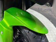 Kawasaki Z1000 SX 2013 ONLY 20K, 1 FORMER OWNER, NEW MOT, 1000CC 30